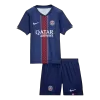 PSG Home Kids Soccer Jerseys Kit 2025/26 - gogoalshop