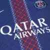 PSG Home Kids Soccer Jerseys Kit 2025/26 - gogoalshop