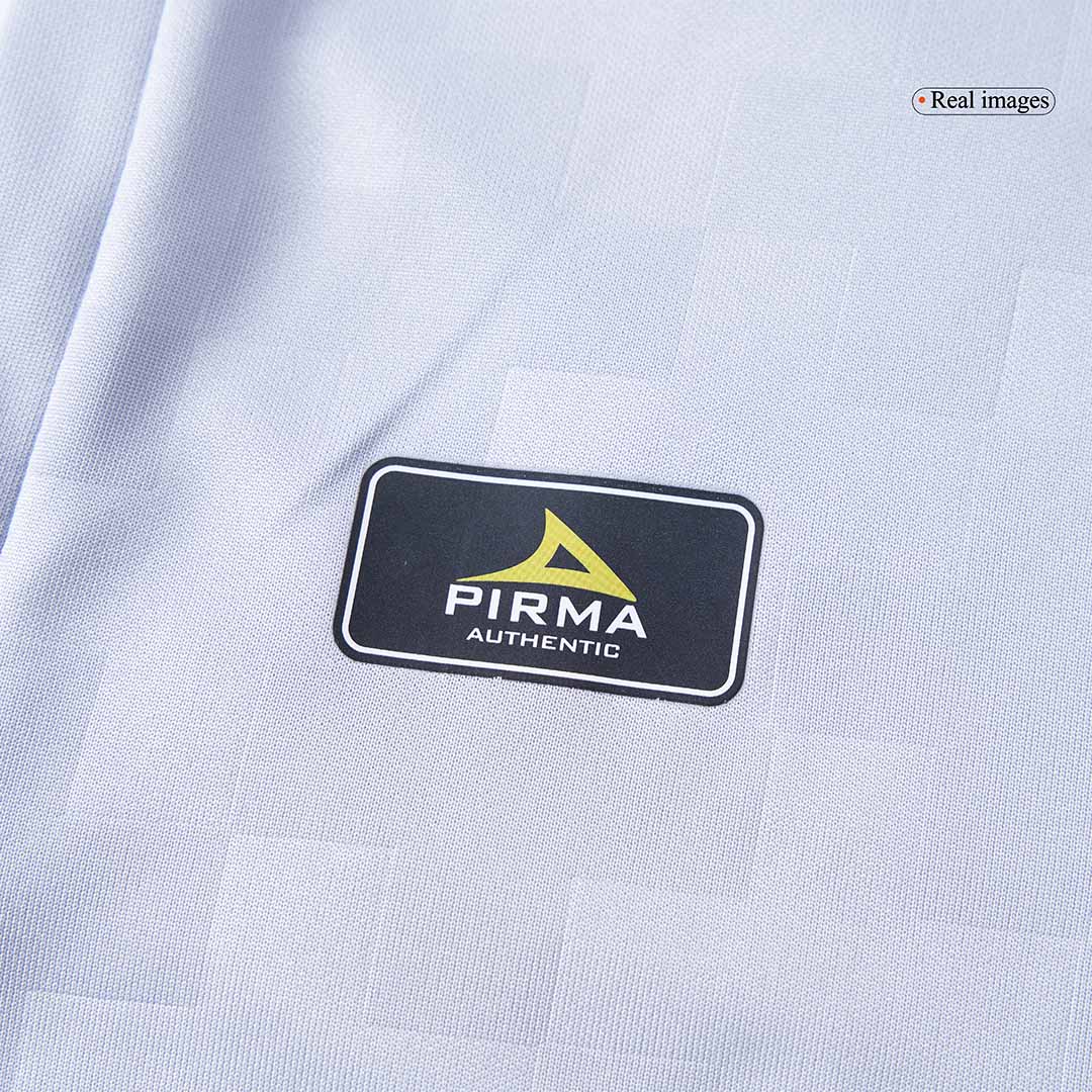 Cruz Azul Away Soccer Jersey 2025/26 - gogoalshop