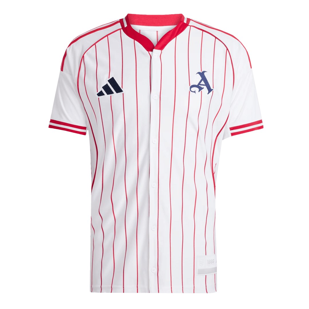 Arsenal US Pack Shirt 2025/26 - gogoalshop