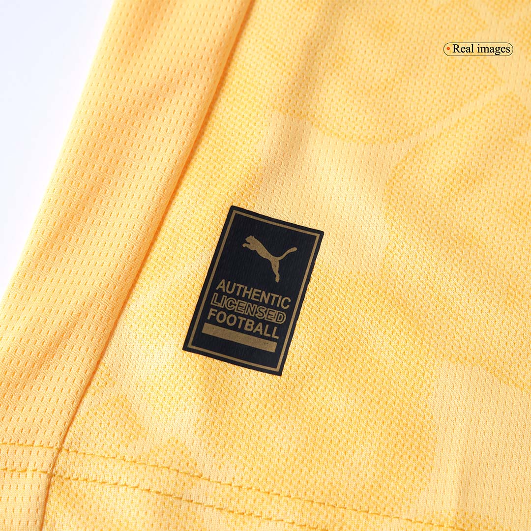 AC Milan Third Away Soccer Jersey 2025/26 - Discount - gogoalshop