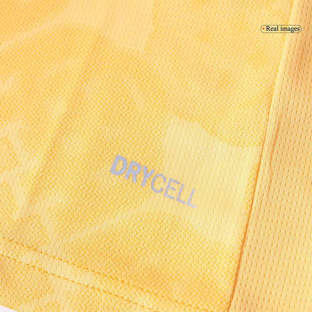 AC Milan Third Away Soccer Jersey 2025/26 - Discount - gogoalshop