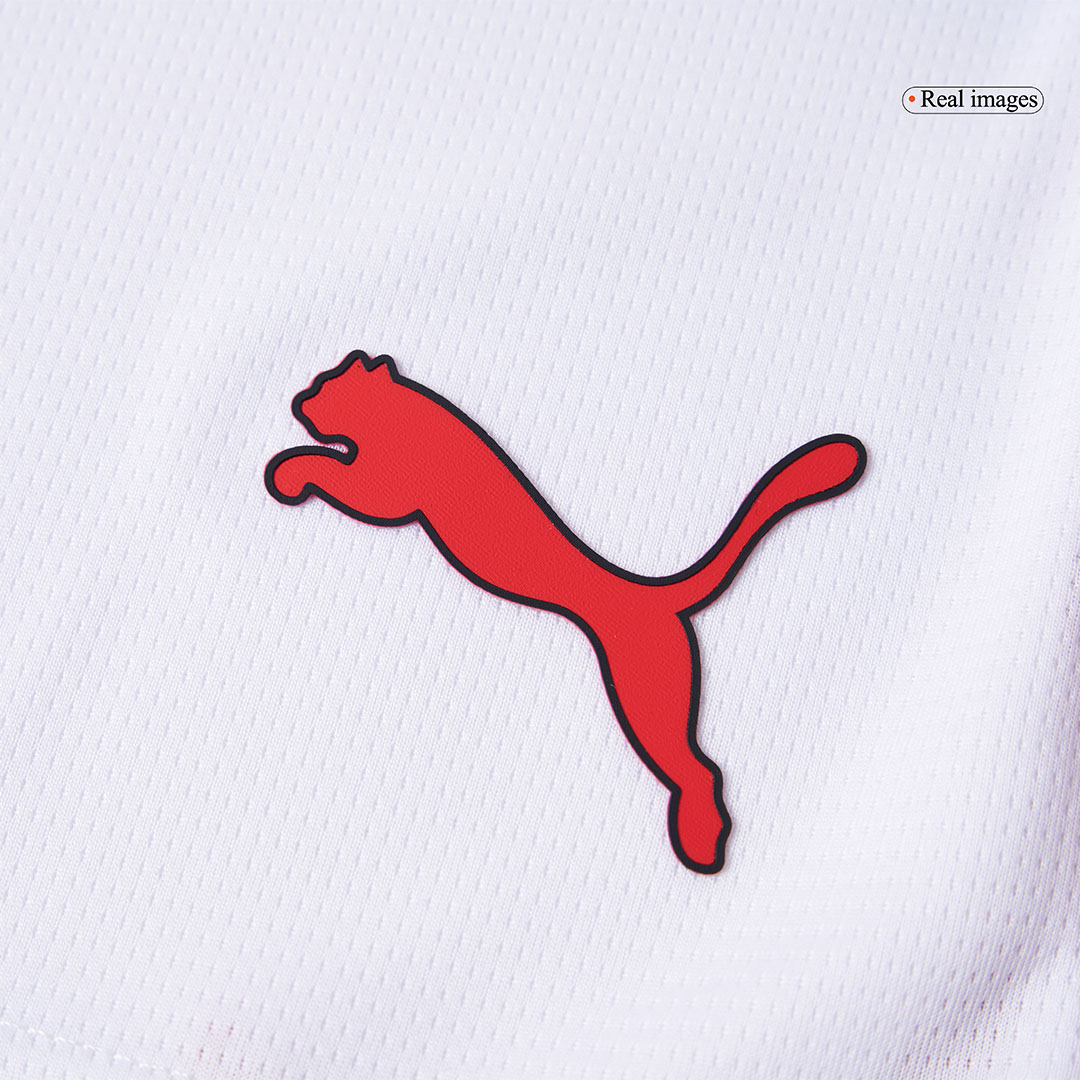 AC Milan Away Jerseys Full Kit 2025/26 - gogoalshop