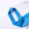 Marseille Home Kids Soccer Jerseys Kit 2025/26 - gogoalshop