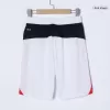 AC Milan Away Jerseys Kit 2025/26 - gogoalshop