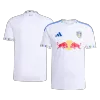 Leeds United Home Soccer Jersey 2025/26 - gogoalshop