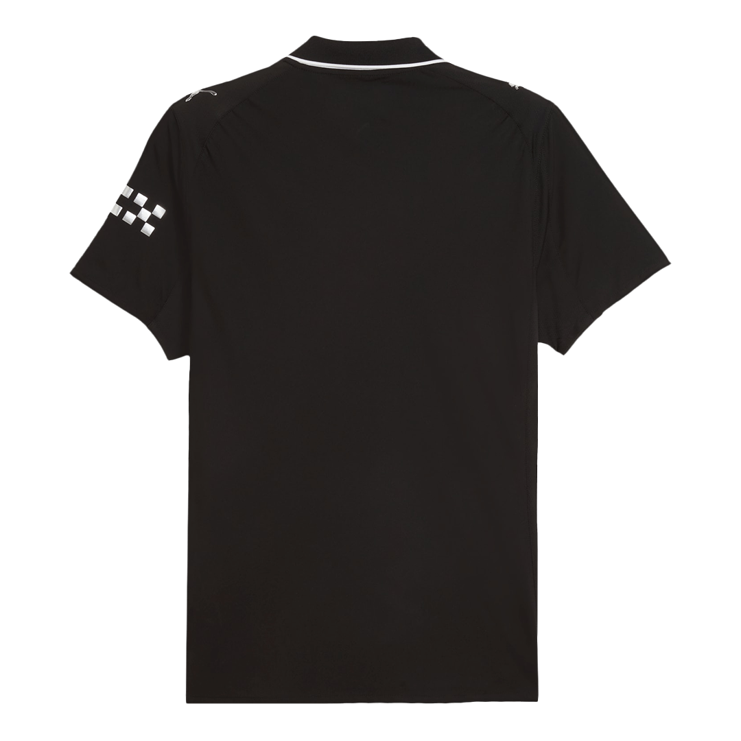 Manchester City Away Player Version Jersey 2025/26 - gogoalshop