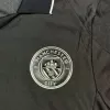 HAALAND #9 Manchester City Away Authentic Soccer Jersey 2025/26 - gogoalshop