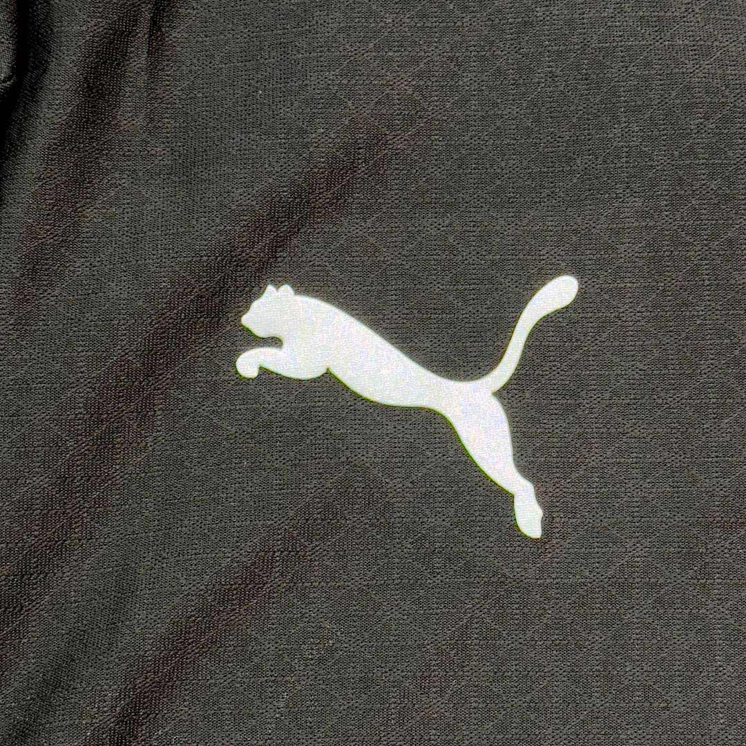 HAALAND #9 Manchester City Away Player Version Jersey 2025/26 - gogoalshop