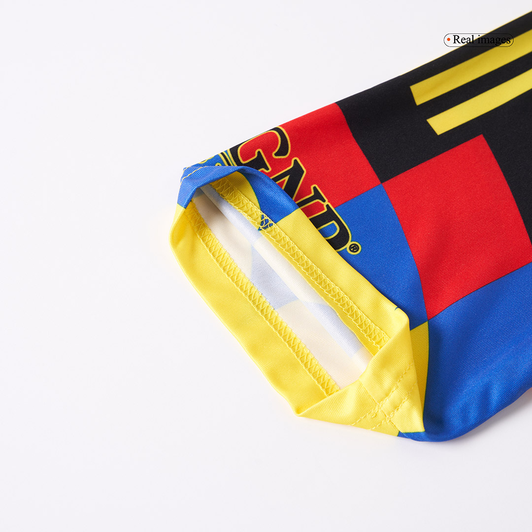 Club America Home Kids Soccer Jerseys Kit 2025/26 - gogoalshop