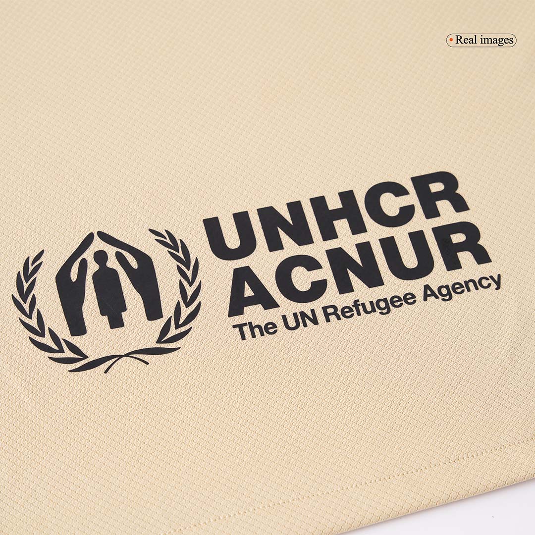 GAVI #6 Barcelona Away Soccer Jersey 2025/26 -UCL - gogoalshop