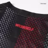 Bayer 04 Leverkusen Home Soccer Jersey 2025/26 - gogoalshop