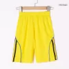 Club America Home Kids Soccer Jerseys Kit 2025/26 - gogoalshop