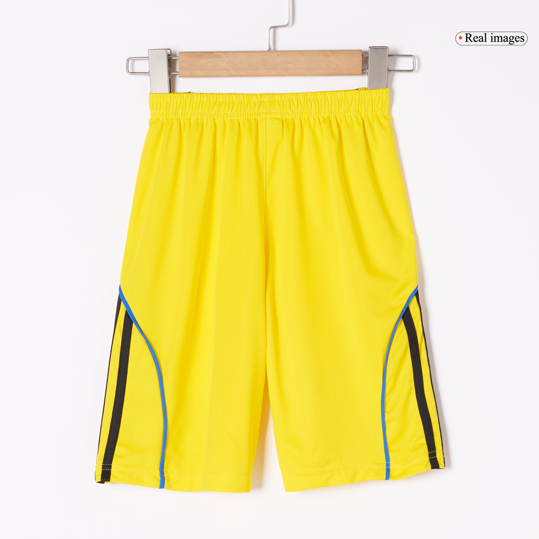 Club America Home Kids Soccer Jerseys Kit 2025/26 - gogoalshop