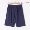 Barcelona Pre-Match Soccer Shorts 2025/26 - gogoalshop