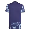 Ajax Away Soccer Jersey 2025/26 - gogoalshop