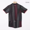 Bayer 04 Leverkusen Home Soccer Jersey 2025/26 - gogoalshop