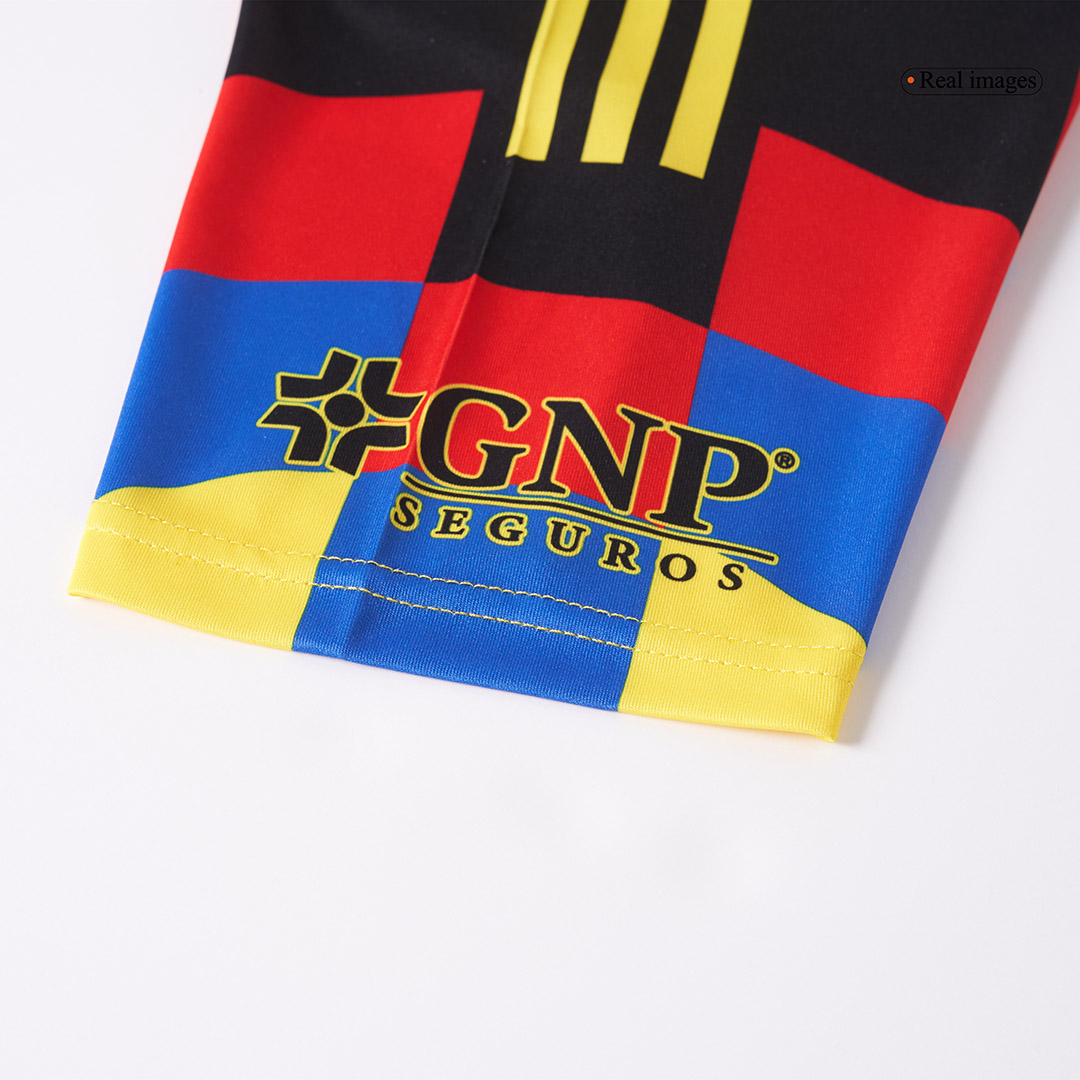 Club America Home Kids Soccer Jerseys Kit 2025/26 - gogoalshop