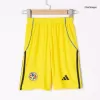Club America Home Kids Soccer Jerseys Kit 2025/26 - gogoalshop
