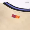 Barcelona Away Soccer Jersey 2025/26 - gogoalshop
