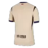 Barcelona Away Authentic Soccer Jersey 2025/26 - gogoalshop