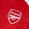 Arsenal Home Soccer Jersey 2025/26 - gogoalshop