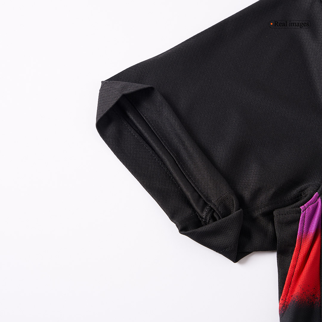 England Away Soccer Jersey 2025 - Women's Euro - gogoalshop