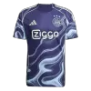 Ajax Away Soccer Jersey 2025/26 - gogoalshop