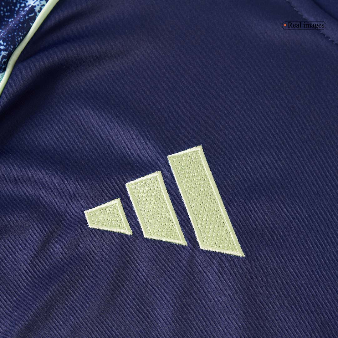 Ajax Away Soccer Jersey 2025/26 - Discount - gogoalshop