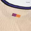 Barcelona Away Authentic Soccer Jersey 2025/26 - gogoalshop
