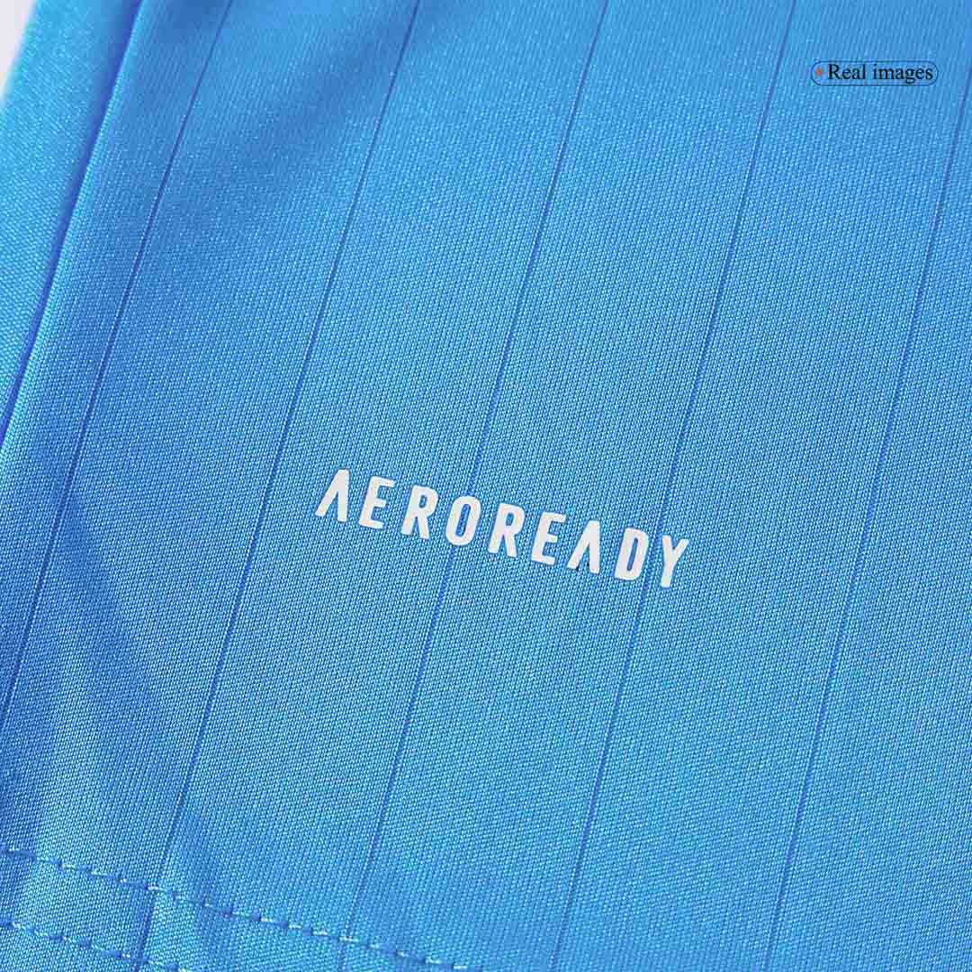 DE PAUL #7 Inter Miami CF Third Away Soccer Jersey 2025 - gogoalshop