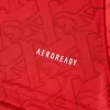 Arsenal Home Soccer Jersey 2025/26 - gogoalshop