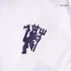 Manchester United Away Kids Soccer Jerseys Kit 2025/26 - gogoalshop