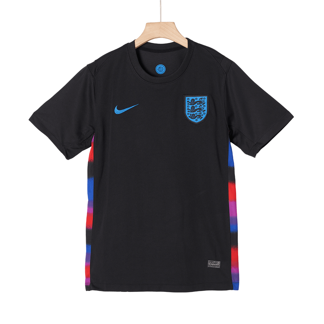 England Away Soccer Jersey 2025 - Women's Euro - gogoalshop
