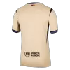 Barcelona Away Soccer Jersey 2025/26 - gogoalshop