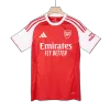 Arsenal Home Soccer Jersey 2025/26 - gogoalshop