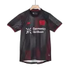 Bayer 04 Leverkusen Home Soccer Jersey 2025/26 - gogoalshop