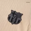 Barcelona Away Authentic Soccer Jersey 2025/26 - gogoalshop