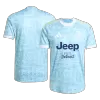 Juventus Away Authentic Soccer Jersey 2025/26 - gogoalshop