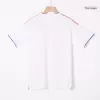 Olympique Lyonnais Home Soccer Jersey 2025/26 - gogoalshop