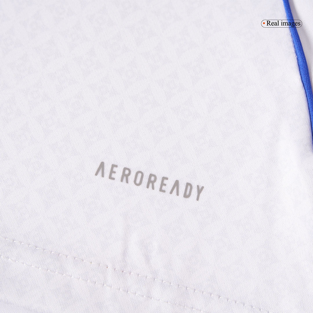 Olympique Lyonnais Home Soccer Jersey 2025/26 - gogoalshop