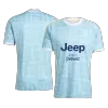 Juventus Away Soccer Jersey 2025/26 - gogoalshop