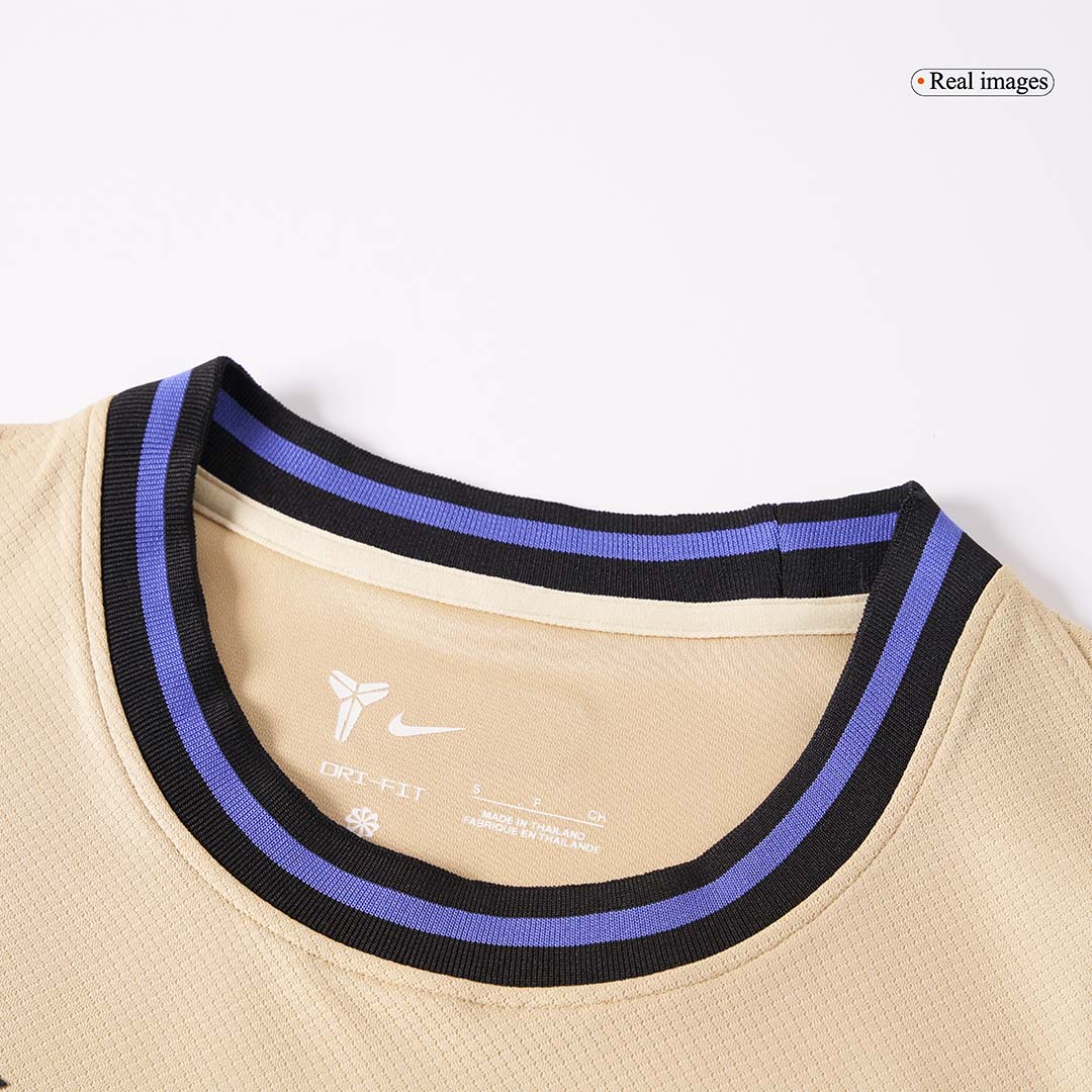 LAMINE YAMAL #10 Barcelona Away Soccer Jersey 2025/26 -UCL - gogoalshop