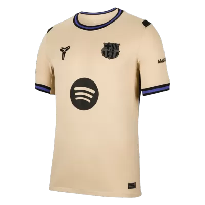 Barcelona Away Soccer Jersey 2025/26 - gogoalshop