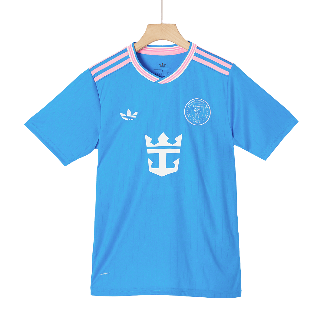 Inter Miami CF Third Away Soccer Jersey 2025 - gogoalshop