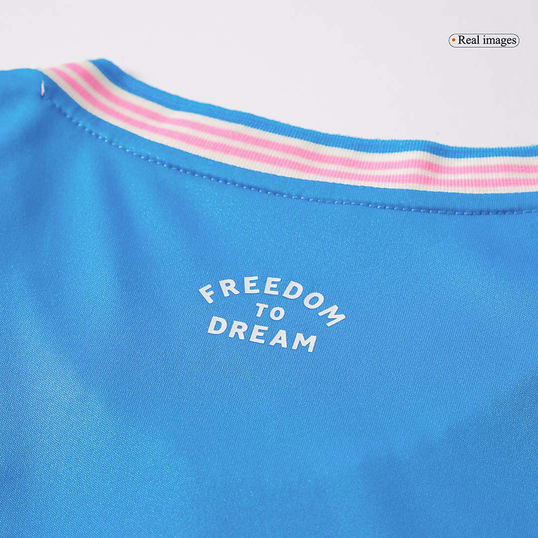 Inter Miami CF Third Away Soccer Jersey 2025 - gogoalshop