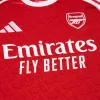 GYÖKERES #14 Arsenal Home Soccer Jersey 2025/26 - gogoalshop
