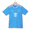DE PAUL #7 Inter Miami CF Third Away Soccer Jersey 2025 - gogoalshop