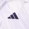 Manchester United Away Kids Soccer Jerseys Kit 2025/26 - gogoalshop