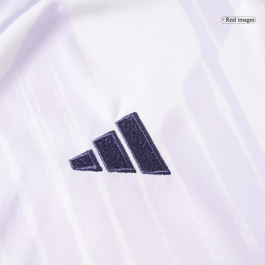 Manchester United Away Kids Soccer Jerseys Full Kit 2025/26 - gogoalshop